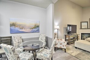 Apartment (3 Bedrooms) | Interior