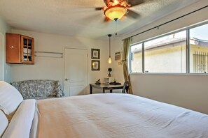 Apartment (2 Bedrooms) | Innenbereich