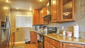 Huoneisto (2 Bedrooms) | Sisätilat
