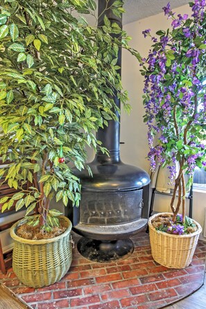 Appartamento (2 Bedrooms) | Interni