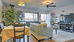 Huoneisto (2 Bedrooms) | Sisätilat