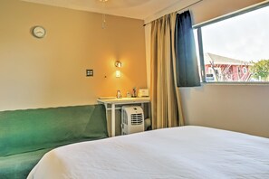 아파트 (2 Bedrooms) | 내부