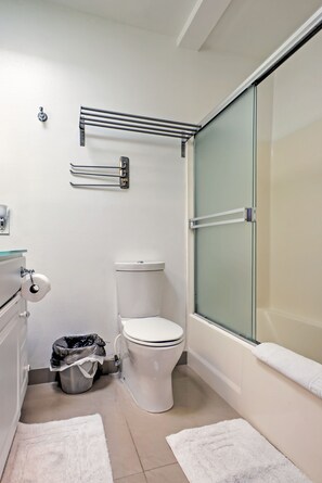 아파트 (2 Bedrooms) | 내부