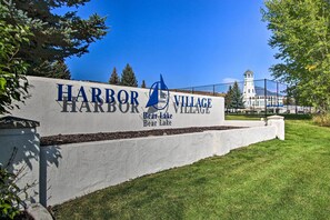 Departamento (1 Bedroom) | Interior