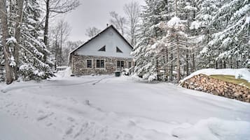 Cottage (3 Bedrooms) | Interior