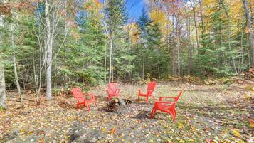 Cottage (3 Bedrooms) | Interior