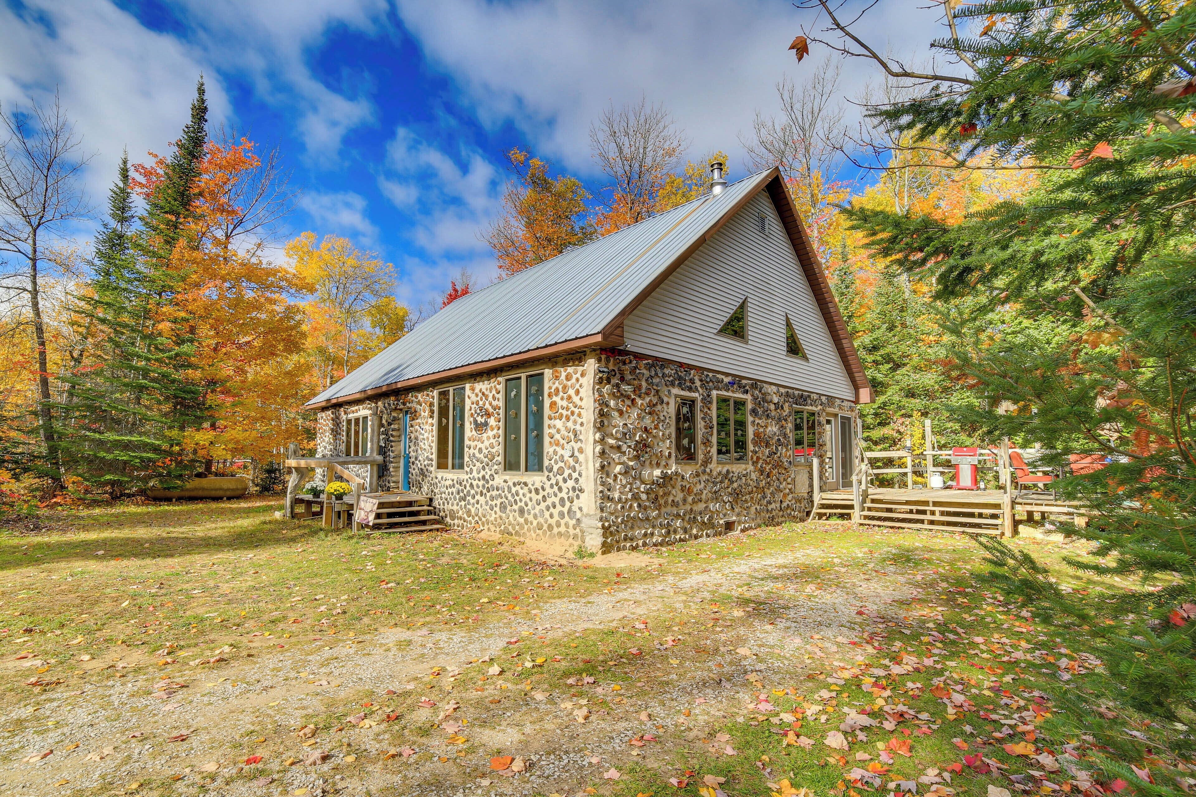 平房 (3 Bedrooms) | 住宿內部