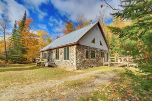 Cottage (3 Bedrooms) | Interior