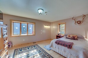 Cottage (3 Bedrooms) | Nội thất