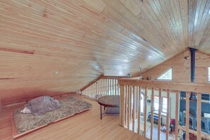 Cottage (3 Bedrooms) | Nội thất