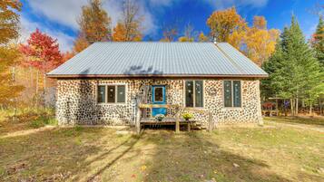 Cottage (3 Bedrooms) | Intérieur