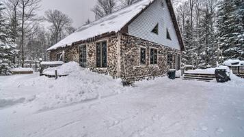 Cottage (3 Bedrooms) | Interior