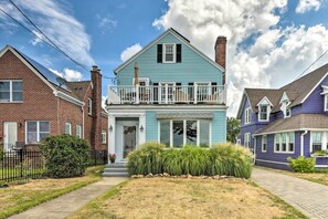 Talo (3 Bedrooms) | Sisätilat