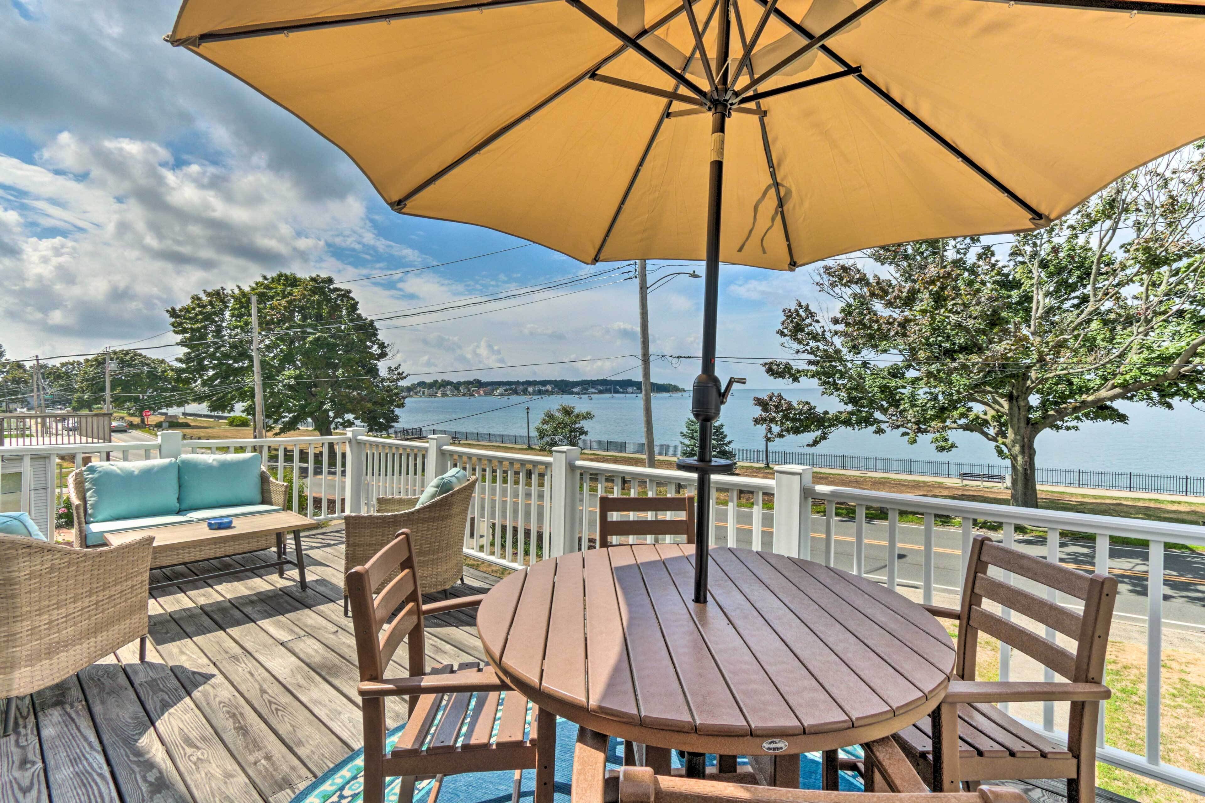 Huis (3 Bedrooms) | Interieur