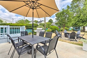 獨棟房屋 (3 Bedrooms) | 住宿內部