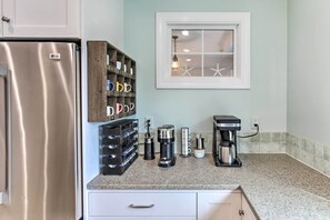 Casa (3 Bedrooms) | Interior