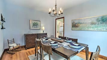 Rumah (3 Bedrooms) | Interior