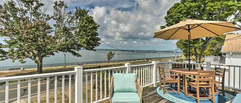 Maison (3 Bedrooms) | Intérieur