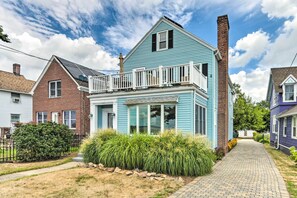 Casa (3 Bedrooms) | Interior