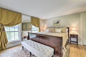 Rumah (5 Bedrooms) | Interior