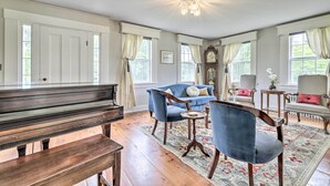 Hus (5 Bedrooms) | Innvendig