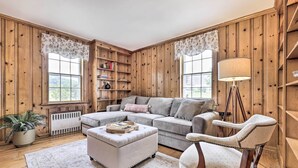 Hus (5 Bedrooms) | Innvendig