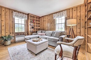 Rumah (5 Bedrooms) | Interior