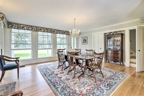 Rumah (5 Bedrooms) | Interior