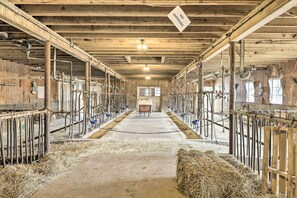 Ferienhaus (5 Bedrooms) | Innenbereich