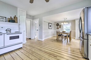 Casa (5 Bedrooms) | Interior