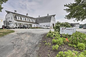 Casa (5 Bedrooms) | Interior