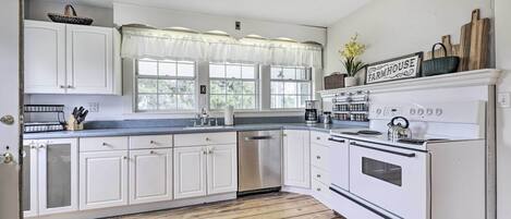 獨棟房屋 (5 Bedrooms) | 住宿內部