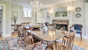 Hus (5 Bedrooms) | Innvendig