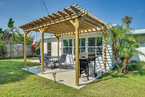 Maison (2 Bedrooms) | Intérieur