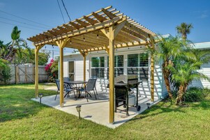 Casa (2 Bedrooms) | Parte interna