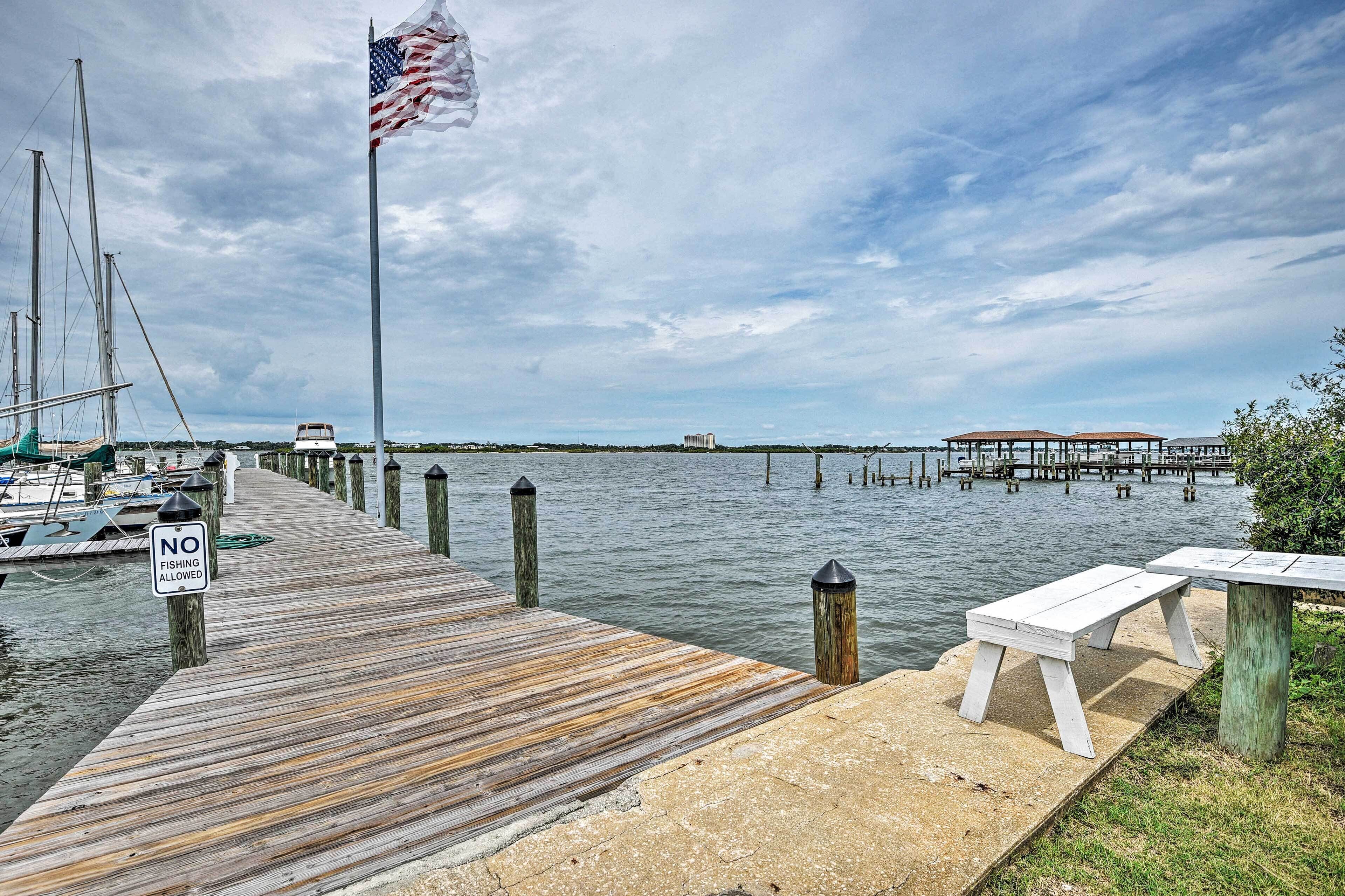 Casa (2 Bedrooms) | Parte interna