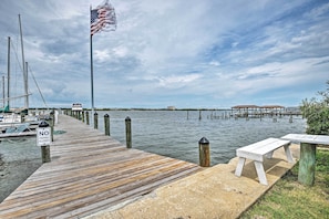 Maison (2 Bedrooms) | Intérieur