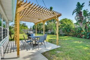 Casa (2 Bedrooms) | Fachada da propriedade