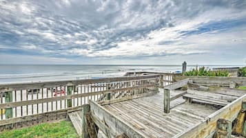 Casa (2 Bedrooms) | Parte interna