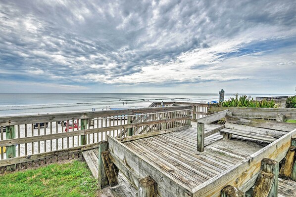 Maison (2 Bedrooms) | Intérieur