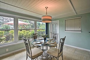 Casa (2 Bedrooms) | Interior