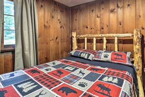 House (2 Bedrooms)