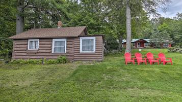 Nhà (2 Bedrooms) | Nội thất