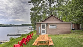 Nhà (2 Bedrooms) | Mặt tiền nơi lưu trú