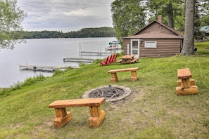 Hus (2 Bedrooms) | Interiör
