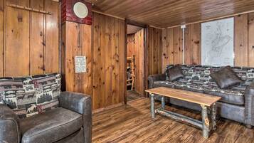 Nhà (2 Bedrooms) | Nội thất