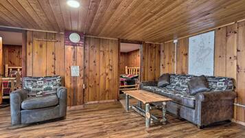 Nhà (2 Bedrooms) | Nội thất