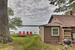 Ferienhaus (2 Bedrooms) | Innenbereich