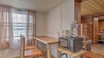 Nhà (2 Bedrooms) | Nội thất