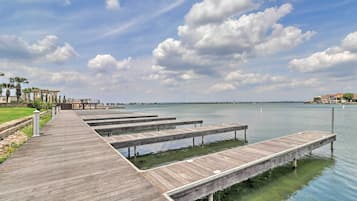 Apartment (1 Bedroom) | Front of property